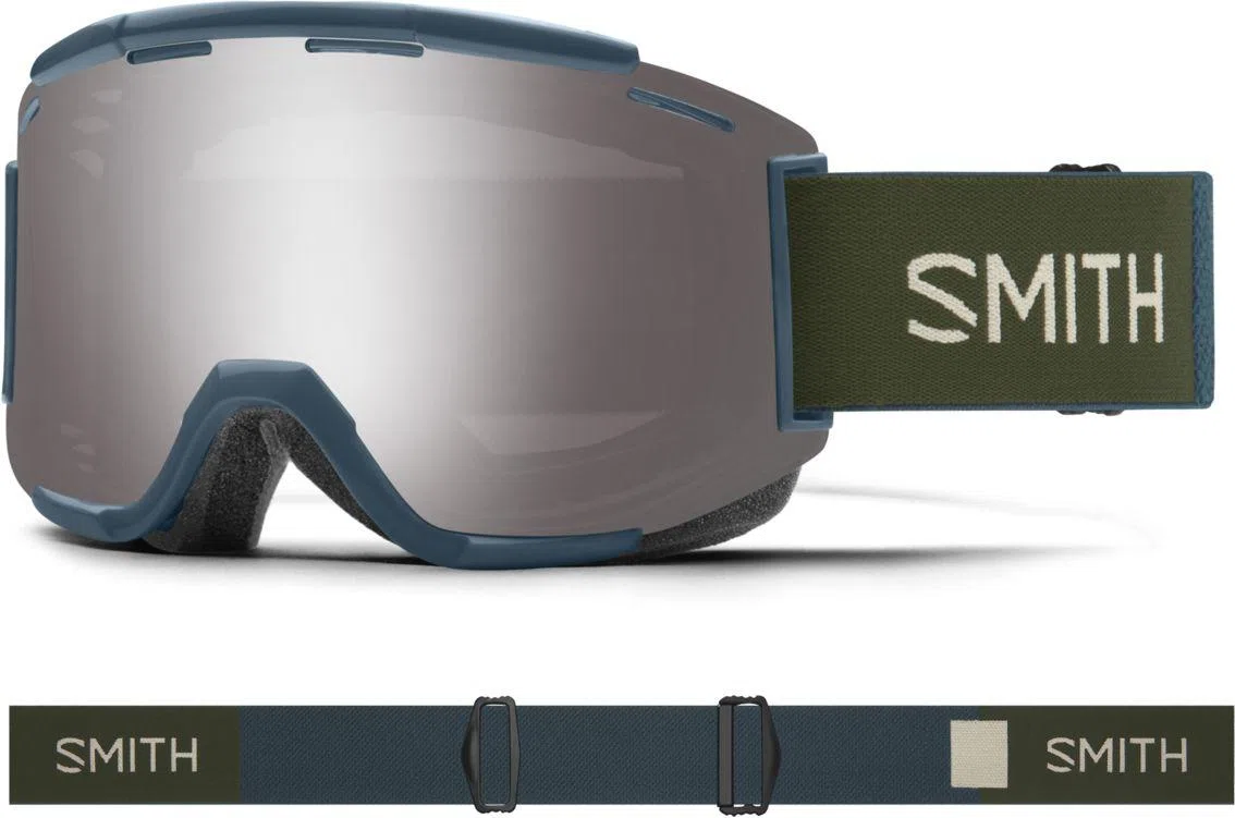 Smith Optics Bike Goggles M00841 Squad MTB Goggles - view 32